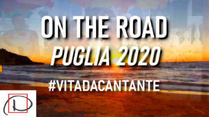 on the road puglia 2020